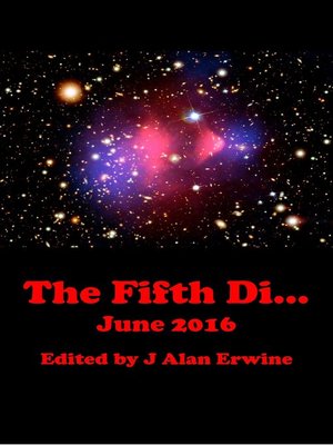cover image of The Fifth Di... June 2016